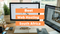 Best web hosting in South Africa