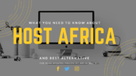host-africa