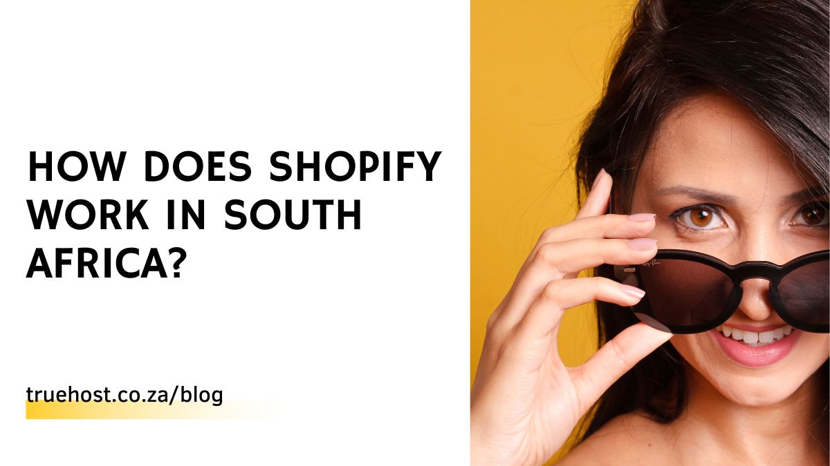 Shopify Dropshipping in South Africa for Beginners